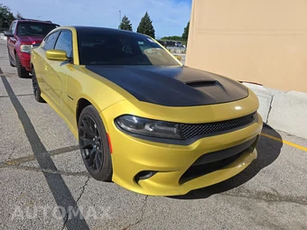 2021 Dodge Charger R/T – miniatura 3