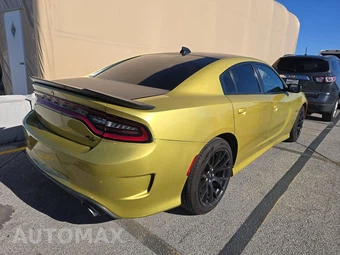 2021 Dodge Charger R/T – miniatura 4