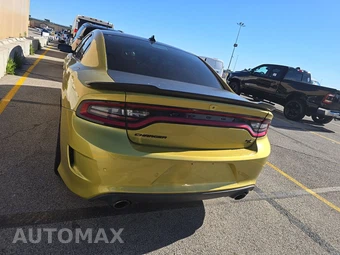 2021 Dodge Charger R/T – miniatura 5