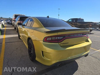 2021 Dodge Charger R/T – miniatura 6