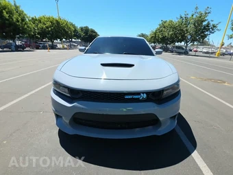 2021 Dodge Charger Scat Pack – miniatura 2