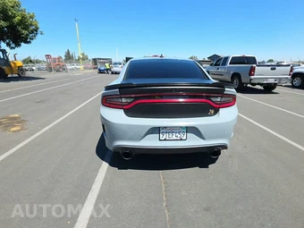 2021 Dodge Charger Scat Pack – miniatura 5
