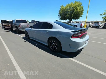 2021 Dodge Charger Scat Pack – miniatura 6