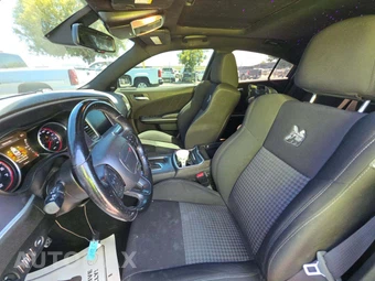 2021 Dodge Charger Scat Pack – miniatura 7