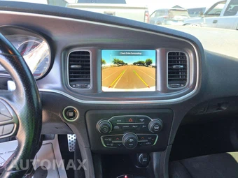 2021 Dodge Charger Scat Pack – miniatura 8
