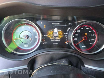 2021 Dodge Charger Scat Pack – miniatura 9