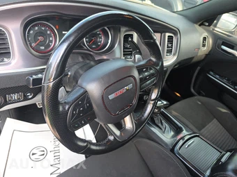 2021 Dodge Charger Scat Pack – miniatura 10