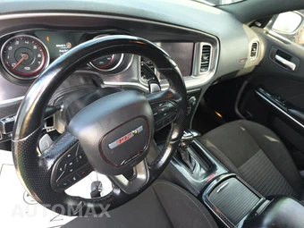 2021 Dodge Charger Scat Pack – miniatura 11