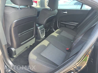 2021 Dodge Charger Scat Pack – miniatura 13