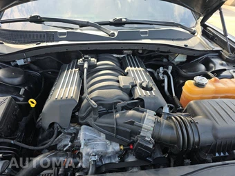 2021 Dodge Charger Scat Pack – miniatura 15