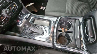 2021 Dodge Charger Scat Pack – miniatura 18