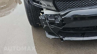 2021 Dodge Charger Scat Pack – miniatura 19