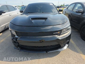 2021 Dodge Charger Scat Pack – miniatura 2