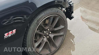 2021 Dodge Charger Scat Pack – miniatura 20