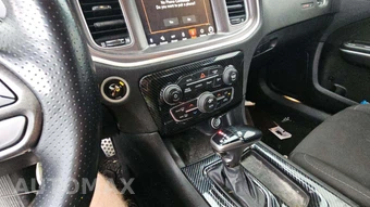 2021 Dodge Charger Scat Pack – miniatura 30