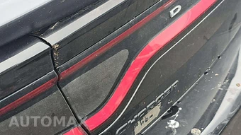 2021 Dodge Charger Scat Pack – miniatura 32
