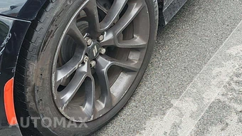 2021 Dodge Charger Scat Pack – miniatura 36