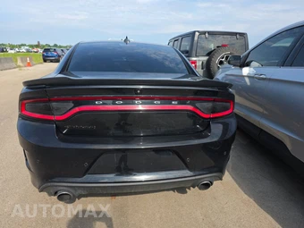 2021 Dodge Charger Scat Pack – miniatura 5