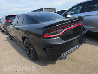 2021 Dodge Charger Scat Pack – miniatura 6