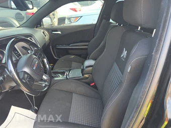 2021 Dodge Charger Scat Pack – miniatura 7