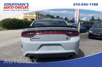 2021 Dodge Charger Scat Pack - miniatura 6