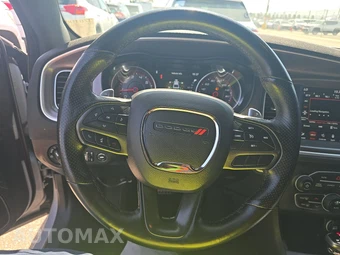 2021 Dodge Charger Scat Pack – miniatura 10