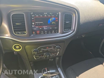 2021 Dodge Charger Scat Pack – miniatura 11