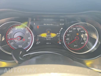 2021 Dodge Charger Scat Pack – miniatura 12