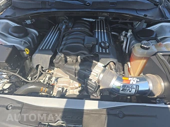 2021 Dodge Charger Scat Pack – miniatura 15