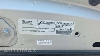 2021 Dodge Charger Scat Pack – miniatura 17