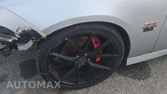 2021 Dodge Charger Scat Pack – miniatura 22