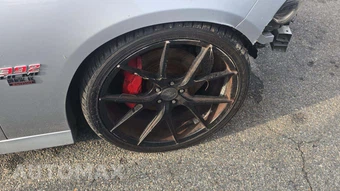 2021 Dodge Charger Scat Pack – miniatura 24