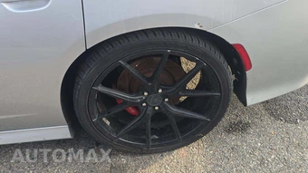 2021 Dodge Charger Scat Pack – miniatura 26