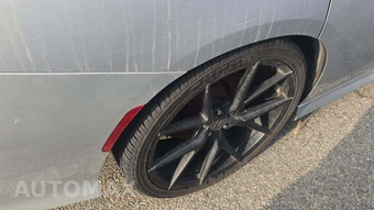 2021 Dodge Charger Scat Pack – miniatura 27