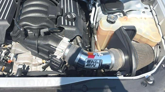 2021 Dodge Charger Scat Pack – miniatura 29