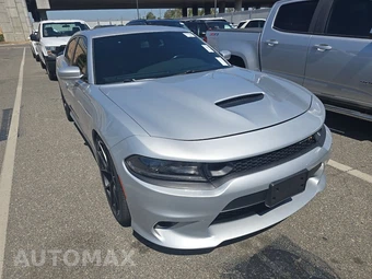2021 Dodge Charger Scat Pack – miniatura 3
