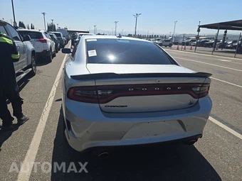 2021 Dodge Charger Scat Pack – miniatura 5