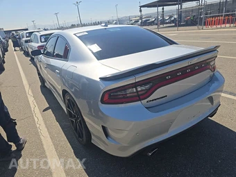 2021 Dodge Charger Scat Pack – miniatura 6