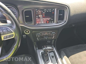 2021 Dodge Charger Scat Pack - miniatura 10