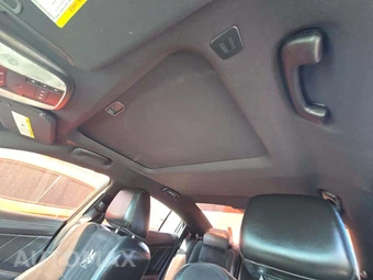 2021 Dodge Charger Scat Pack - miniatura 11