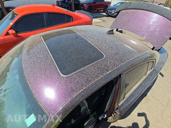 2021 Dodge Charger Scat Pack - miniatura 12