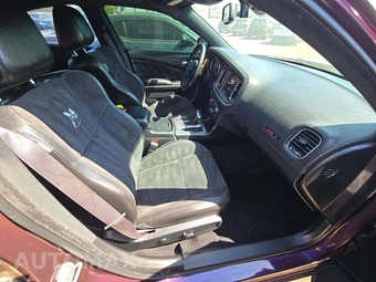 2021 Dodge Charger Scat Pack - miniatura 18