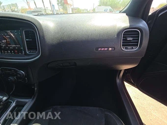 2021 Dodge Charger Scat Pack - miniatura 19