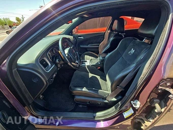 2021 Dodge Charger Scat Pack - miniatura 6