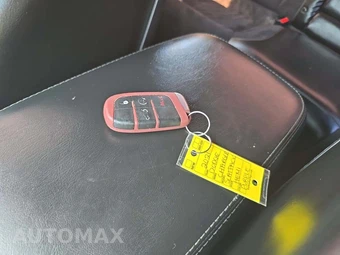 2021 Dodge Charger Scat Pack - miniatura 8