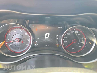 2021 Dodge Charger Scat Pack - miniatura 9