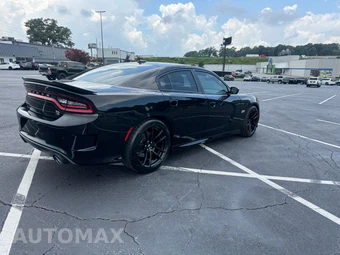 2021 Dodge Charger Scat Pack - miniatura 10
