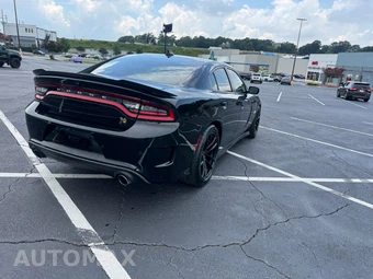 2021 Dodge Charger Scat Pack - miniatura 11