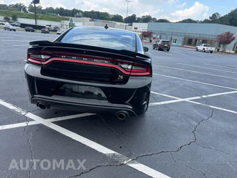 2021 Dodge Charger Scat Pack - miniatura 12