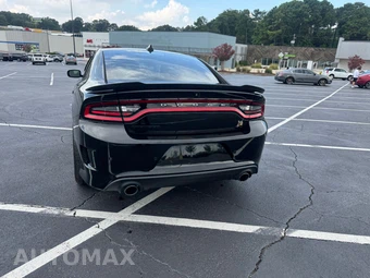2021 Dodge Charger Scat Pack - miniatura 13